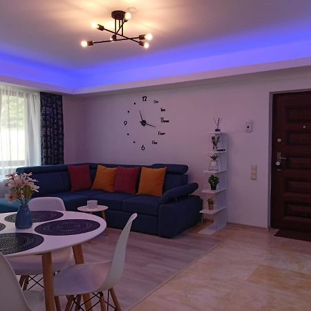 Apartament Eric, Buşteni Eksteriør billede